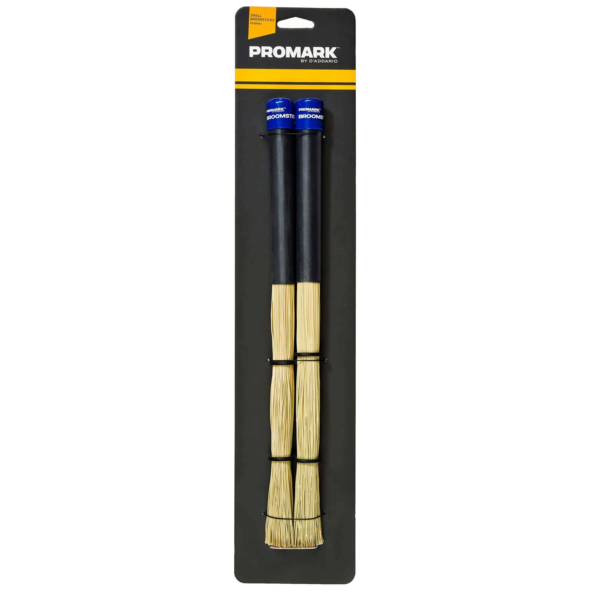 ProMark - ProMark PMBRM2 - Small Broomsticks - 3