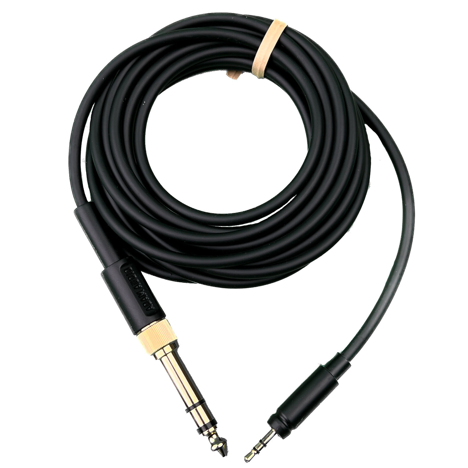 ADAM Audio Headphone Straight Cable 3 m