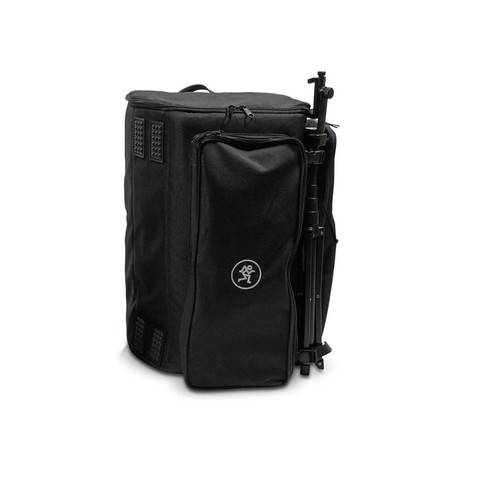 mp cat loudspeaker bags