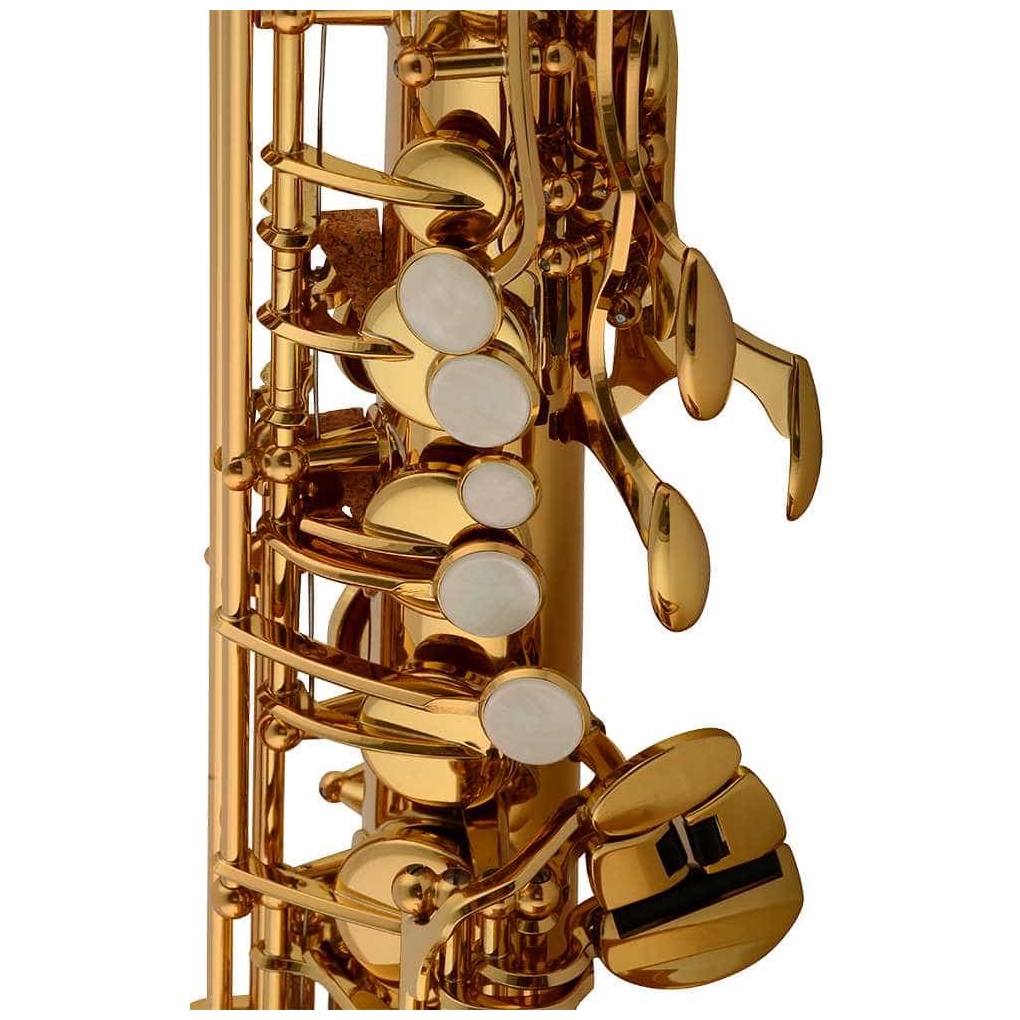 Yamaha - Yamaha YAS-280 Altsaxophon - 2