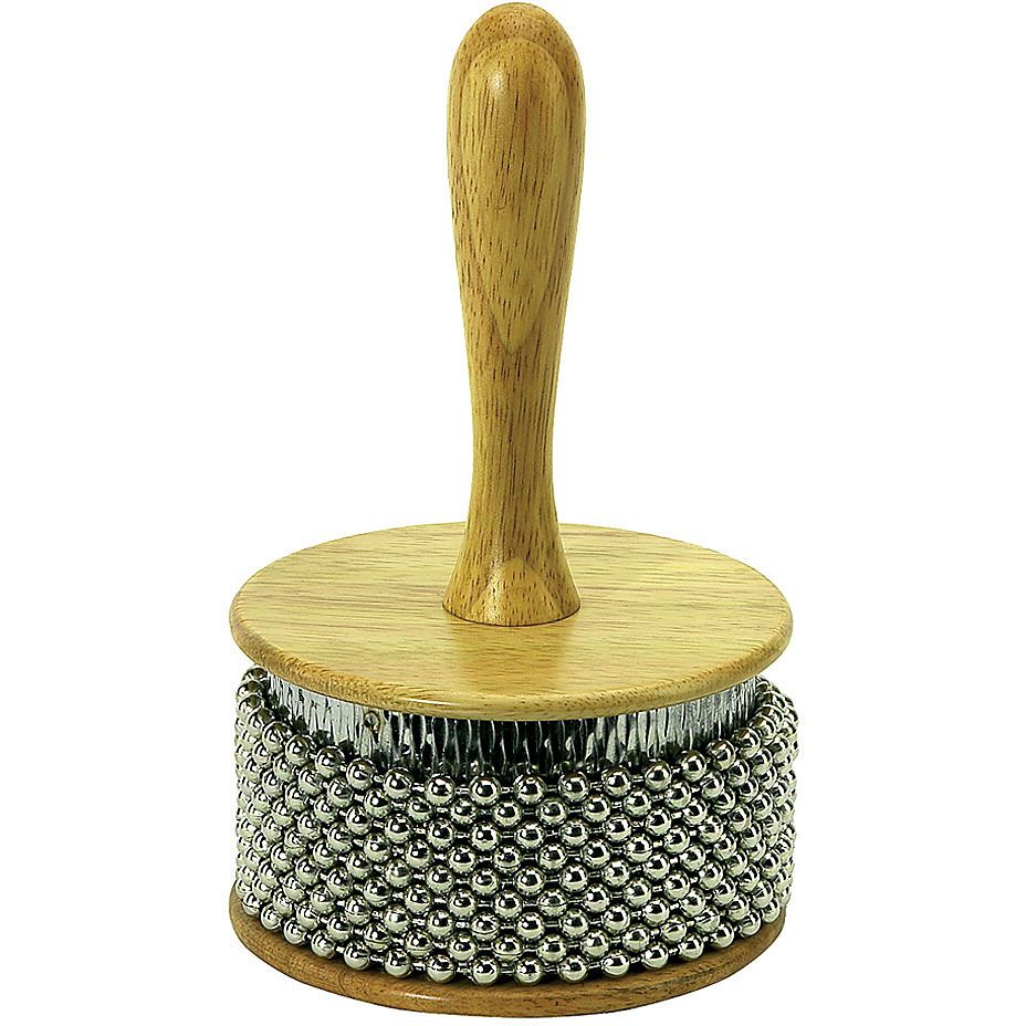 Latin Percussion LP234A Afuche Wood Cabasa Standard 1