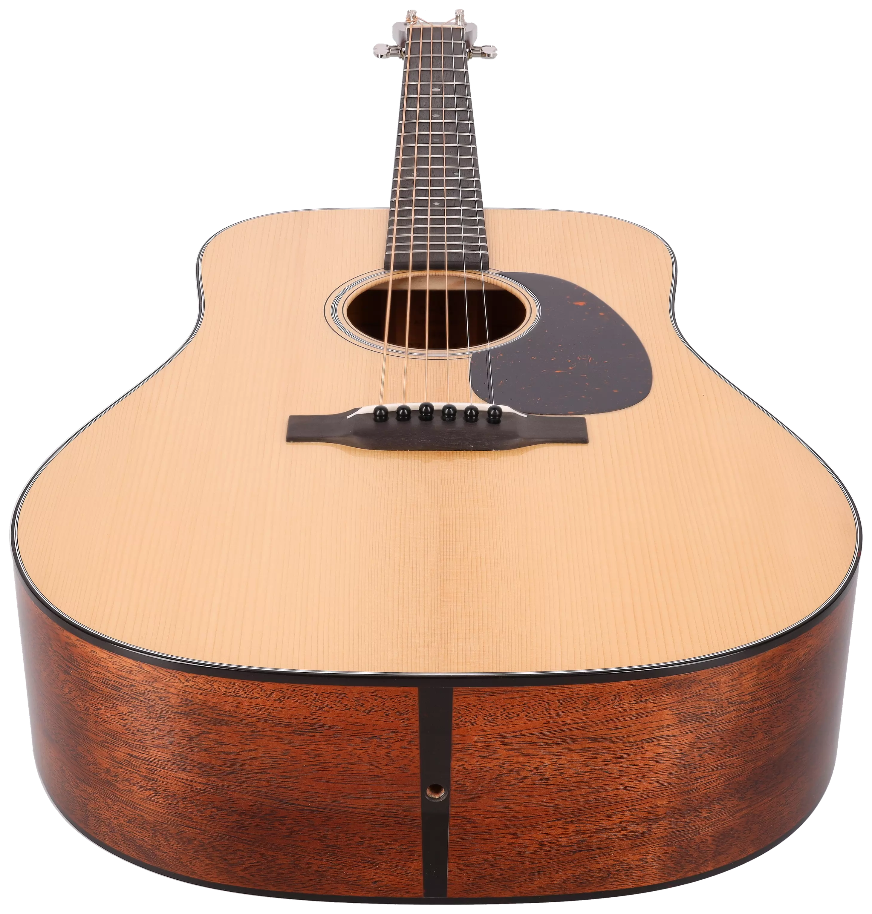 Martin D-18 Authentic 1937 3