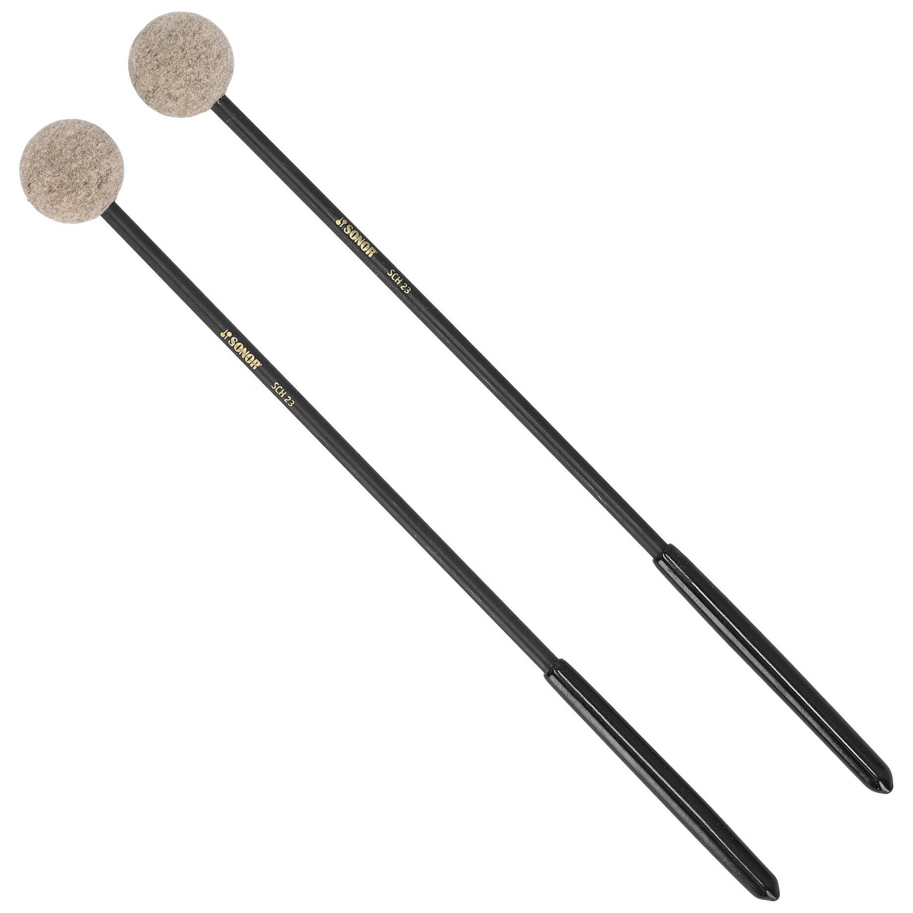 Sonor Filzkopf Schlägel SCH 23 1