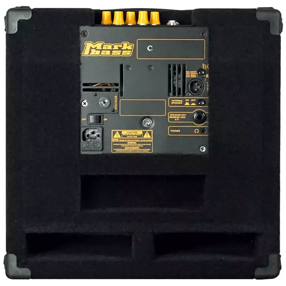  MM CMD 101 Micro 60 Combo 2
