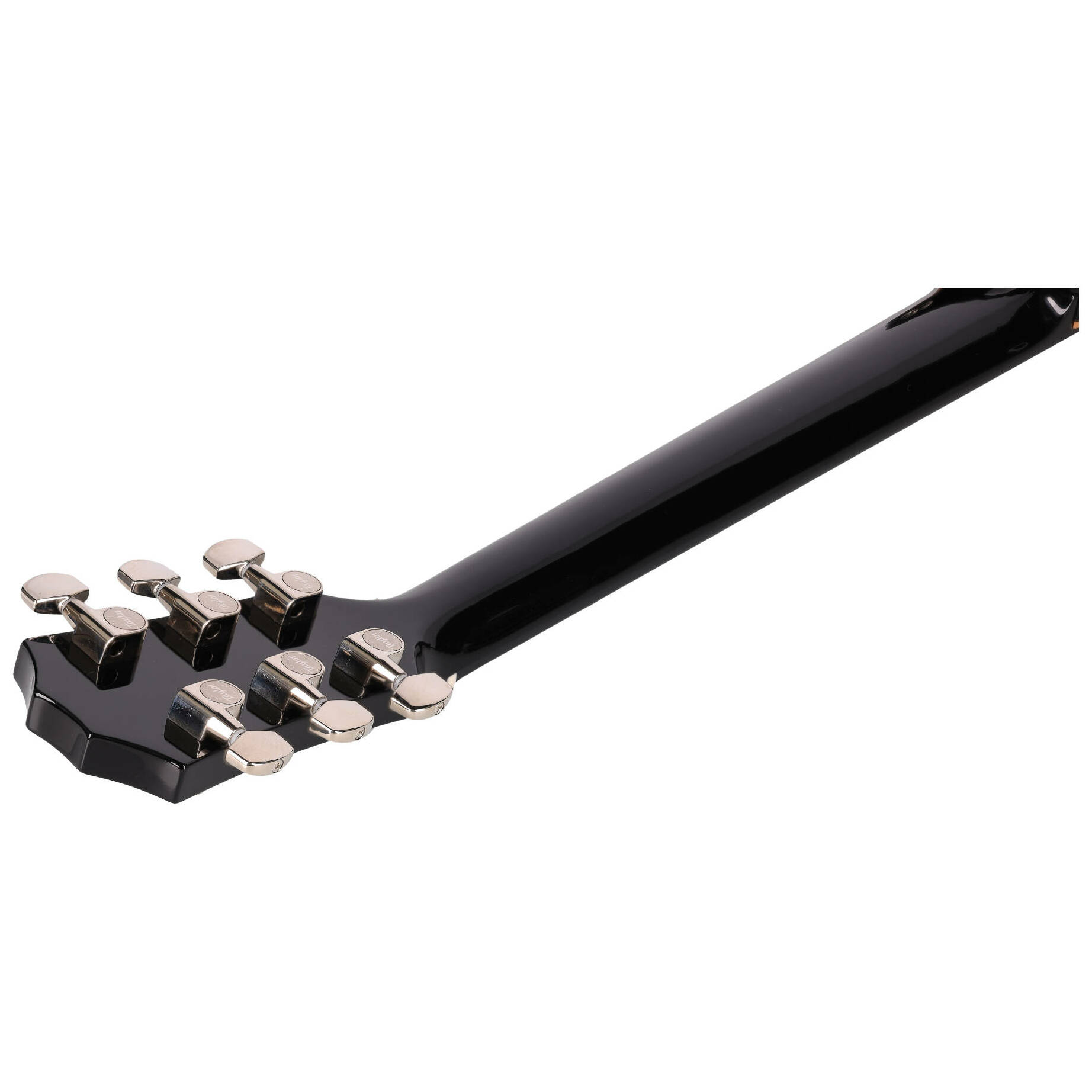 Taylor T5z Pro Cayenne Red Armrest 13