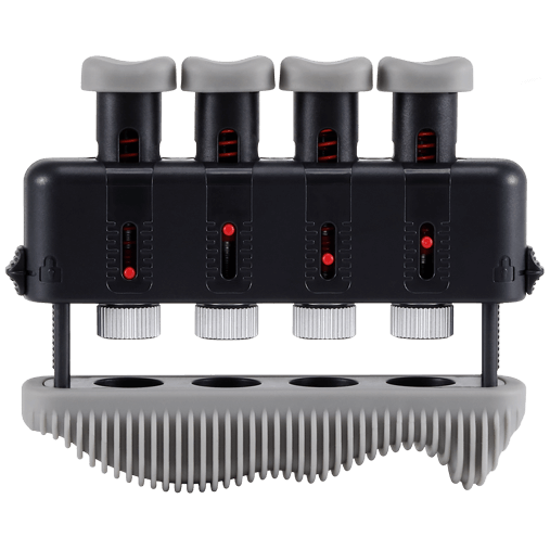 D’Addario PW-VGP-01 VariGrip+ Hand Exerciser