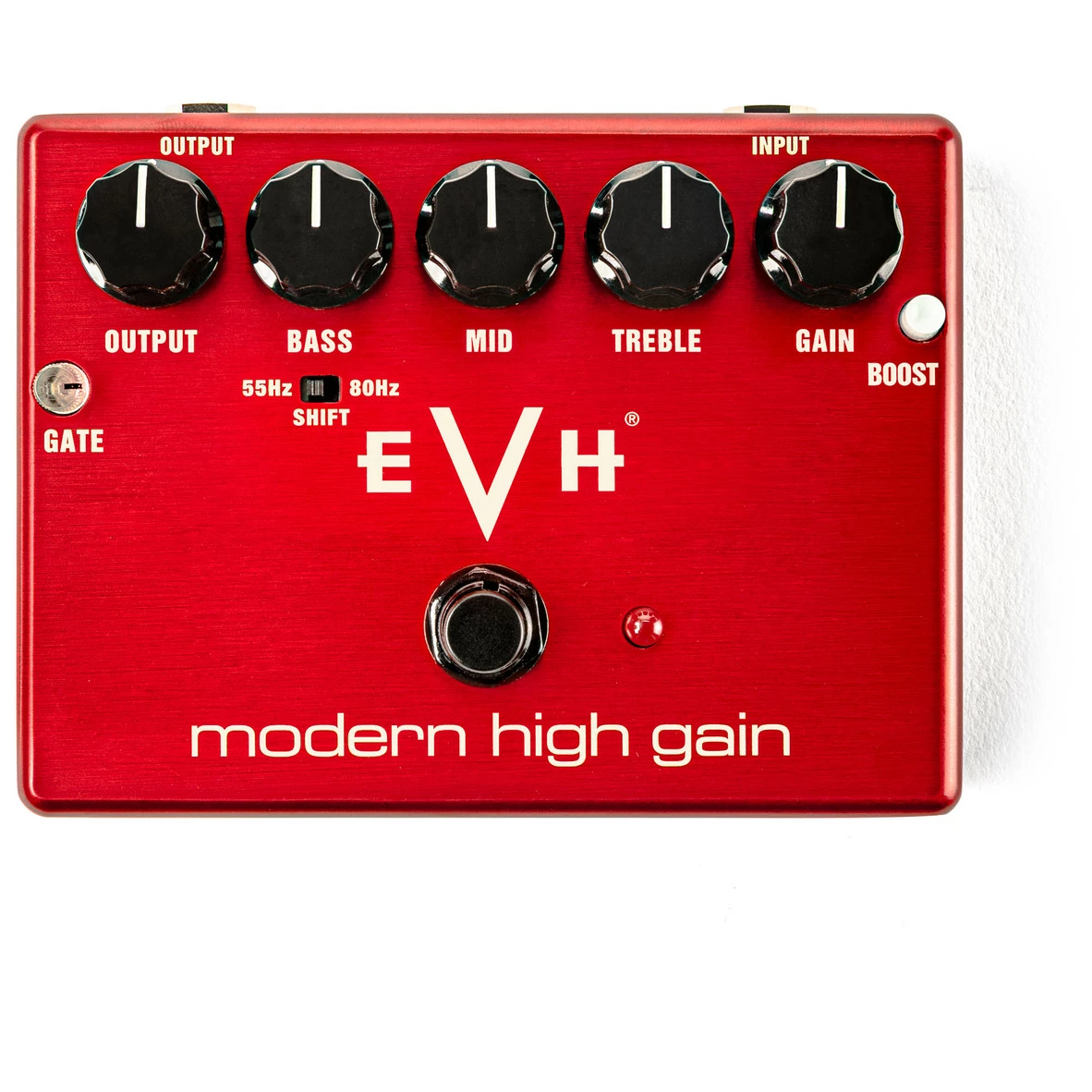 Dunlop EVH Modern High Gain Pedal