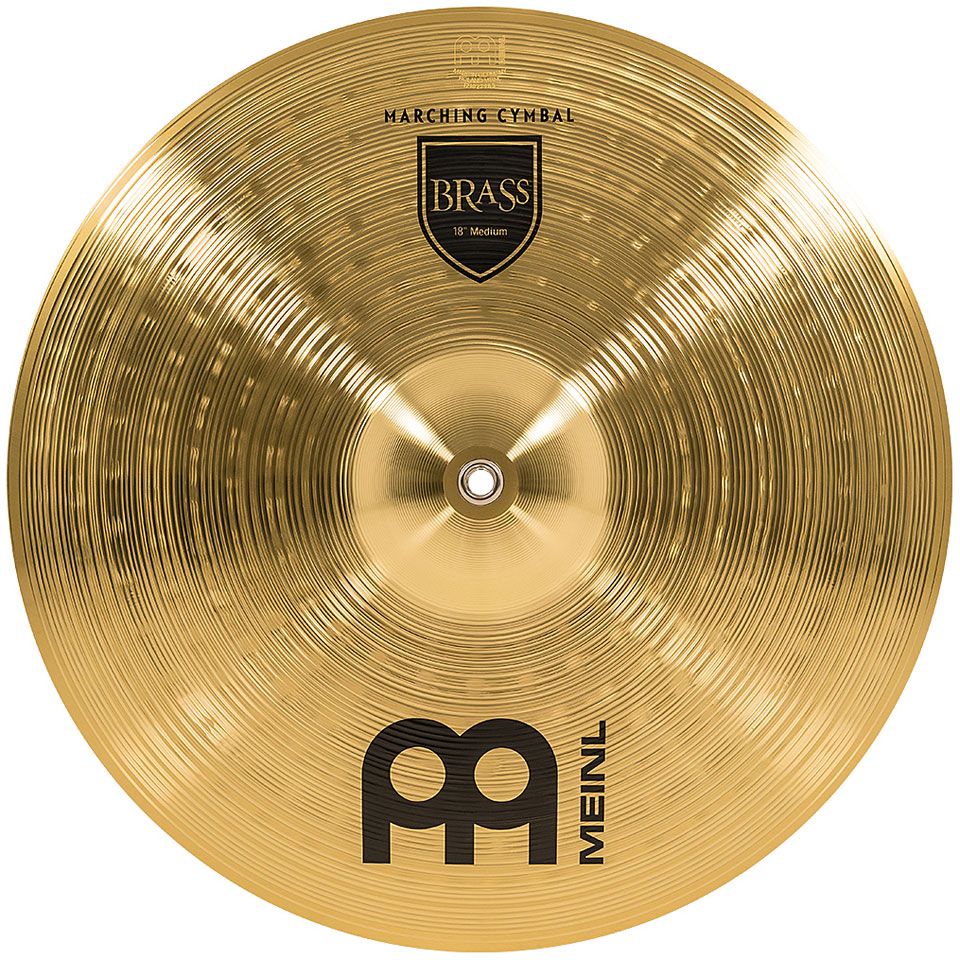 Meinl Cymbals Student MA-BR-18M 4