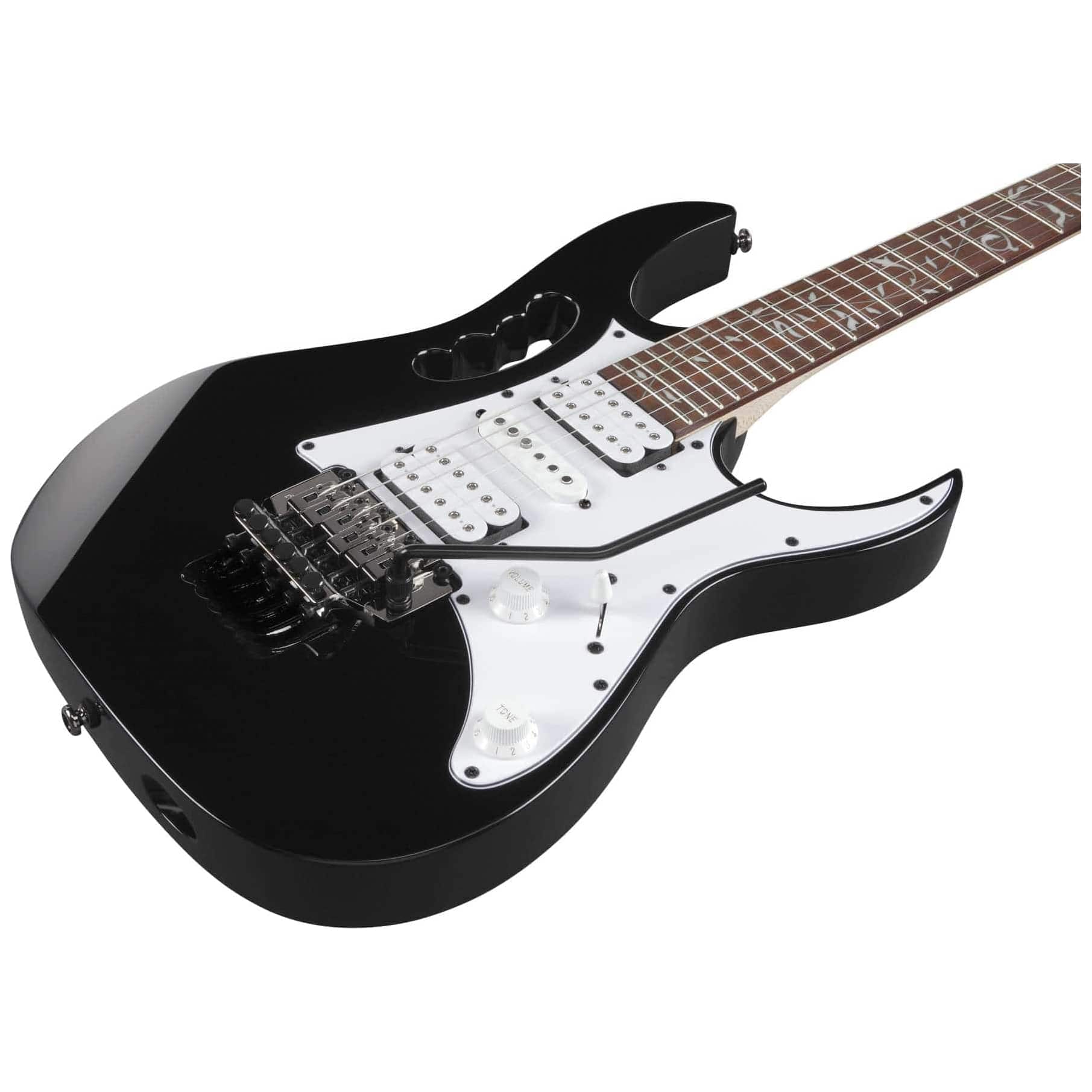 Ibanez - Ibanez JEMJR-BK - 5