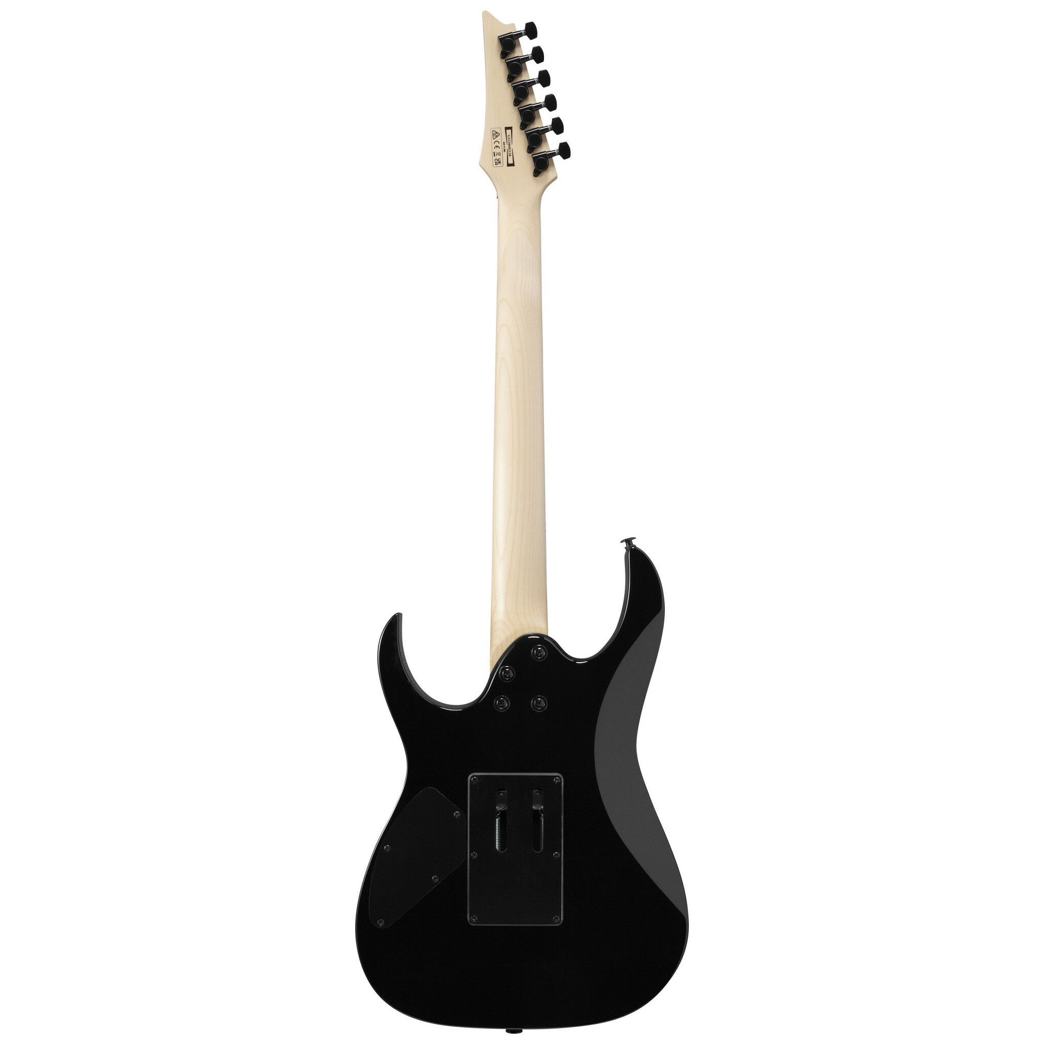 Ibanez GRG320FA-TVT 8