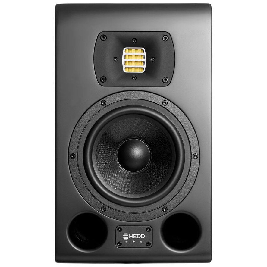  Type 07 MK2 Black 1