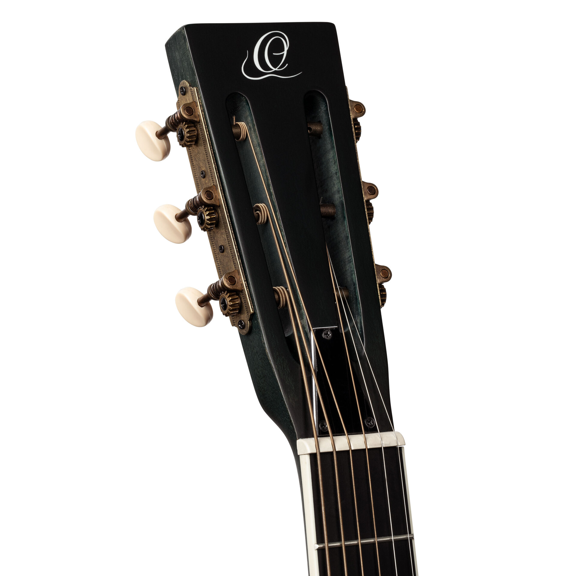 Ortega RRG30E-DD 4