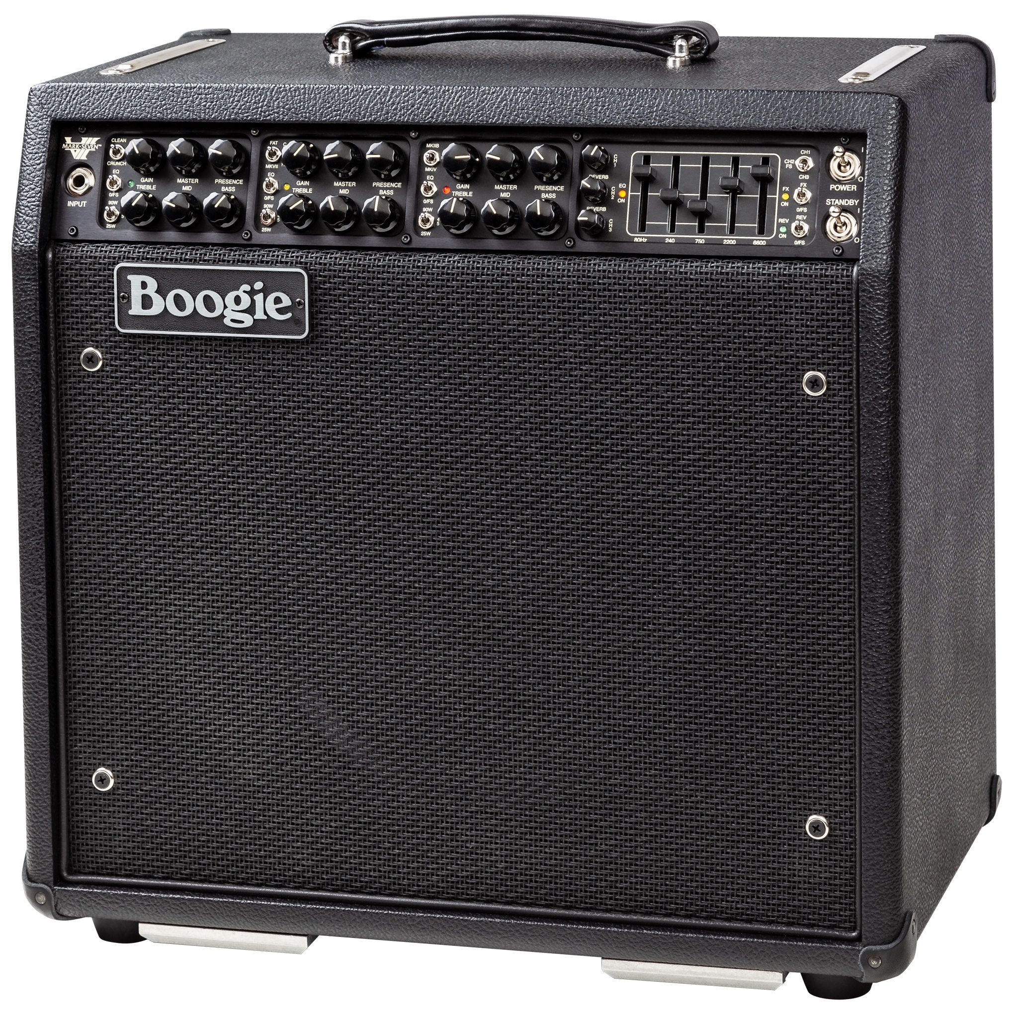 Mesa/Boogie Mark VII 1x12 Combo 1