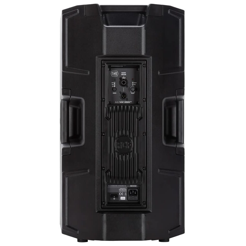 RCF - RCF ART 915-A - 1
