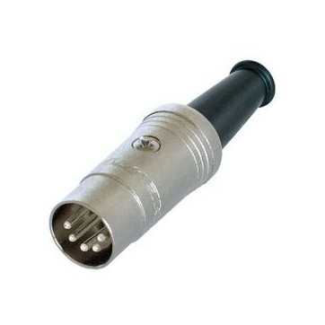 mp cat din plug