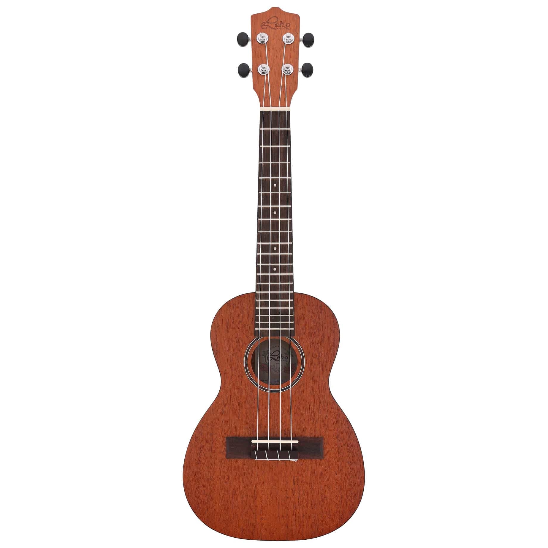 Leho - Leho LHUC-MM Konzert Ukulele