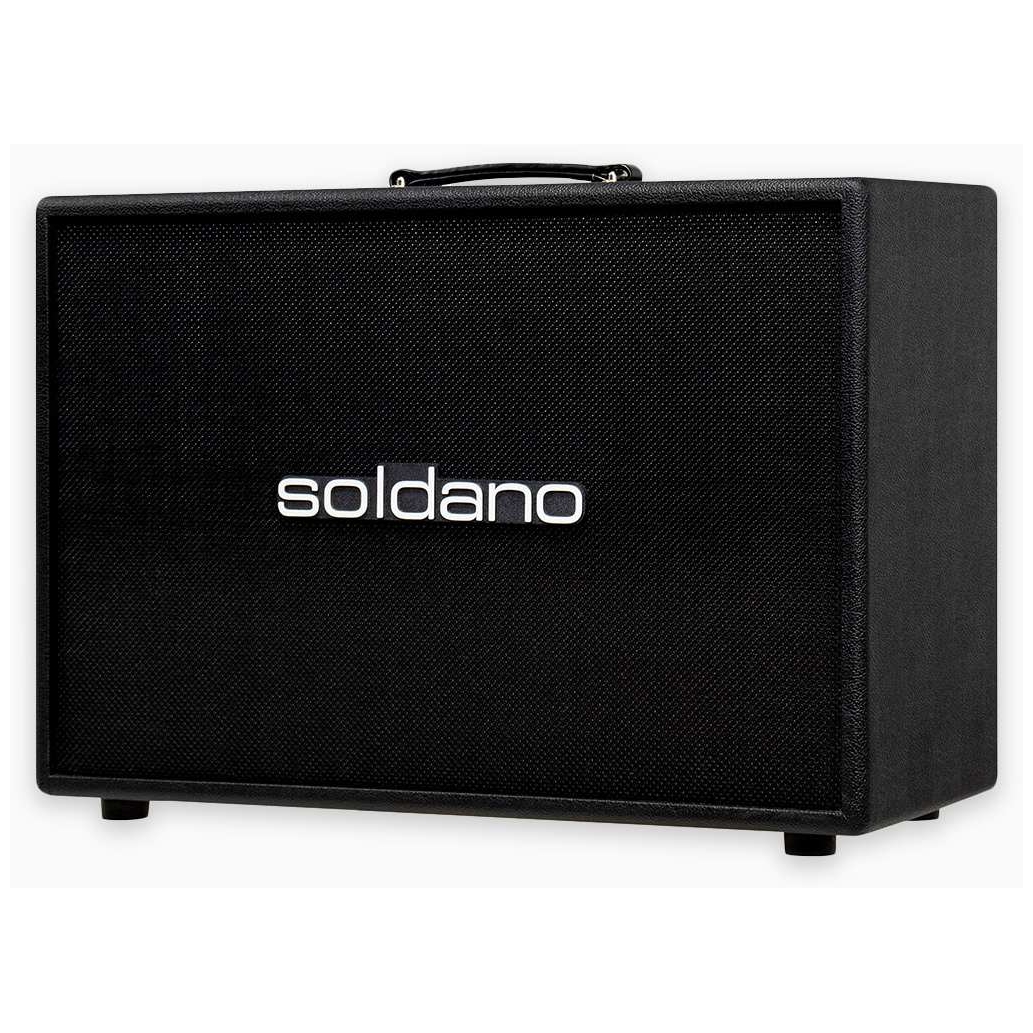 Soldano 212-Classic Cabinet 10019033-2