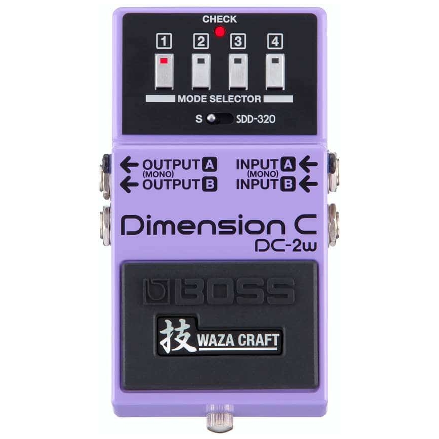 Boss - Boss DC-2w - 1