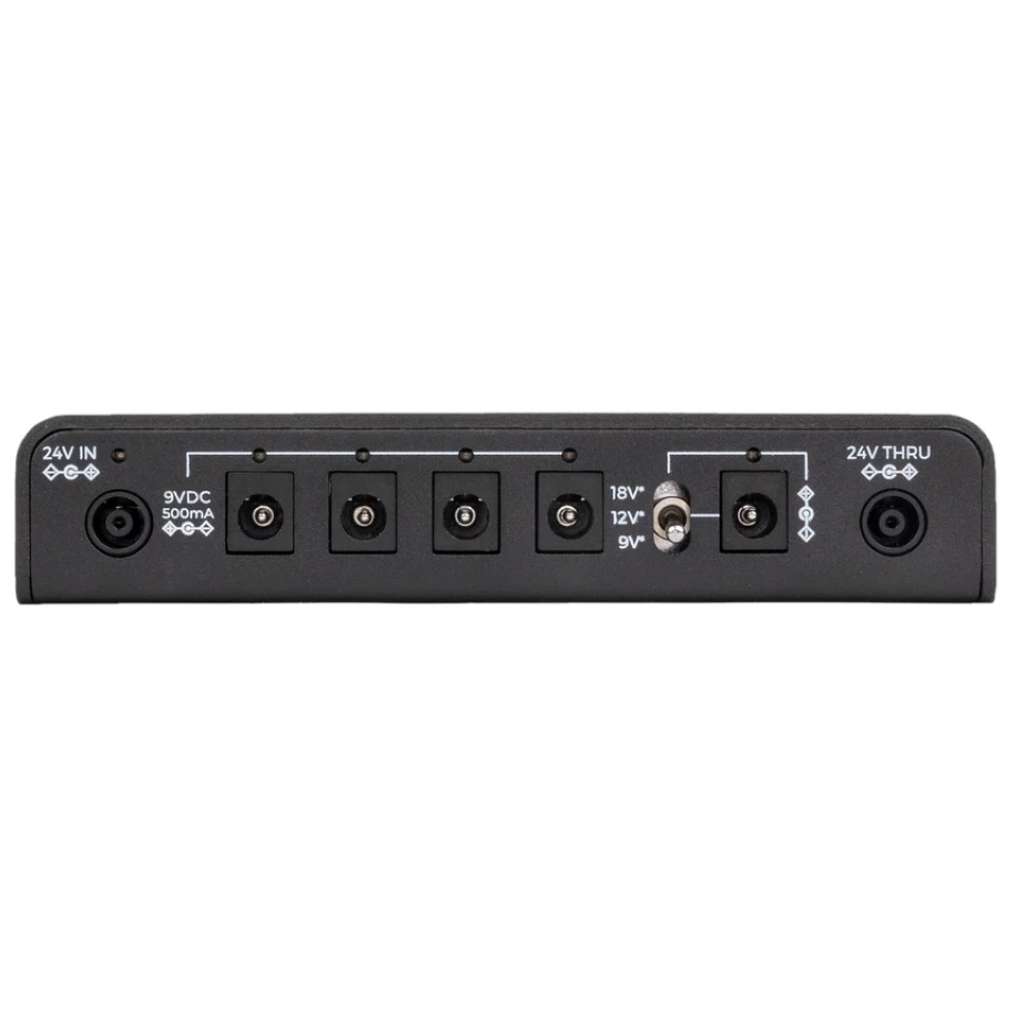 Walrus Audio Canvas Power 5 2