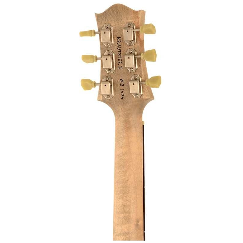 Nik Huber - Nik Huber Krautster II OBL Cedar - 4
