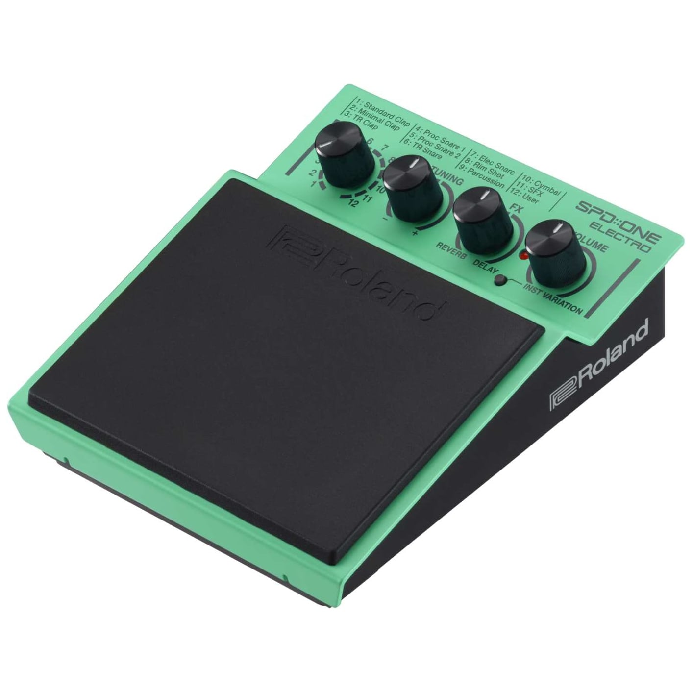 Roland SPD-1E SPD ONE Electro 10019387-0