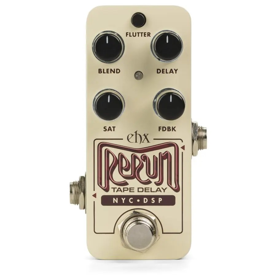 Electro Harmonix Pico Rerun Tape Delay