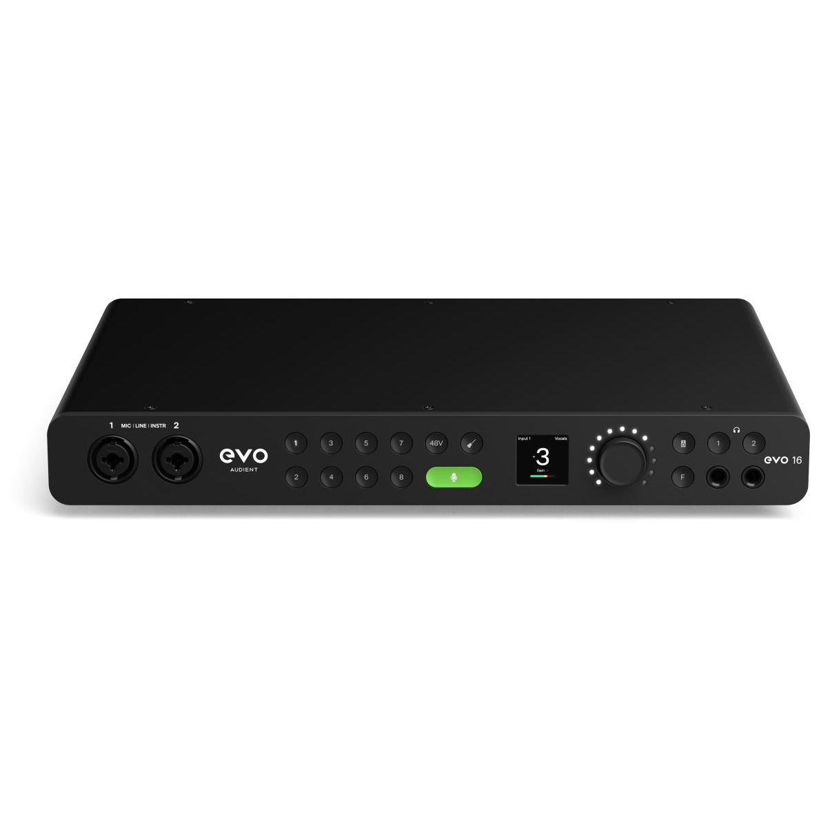 Image of Evo by audient evo 16 10027999 4