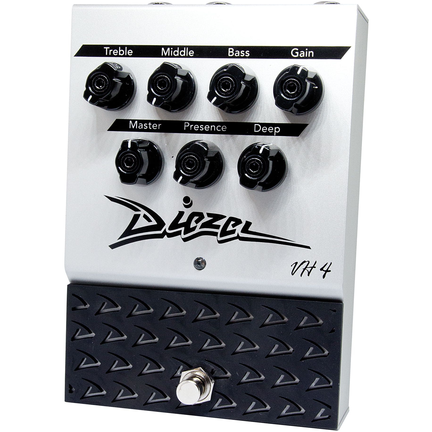 Diezel VH4 Pedal