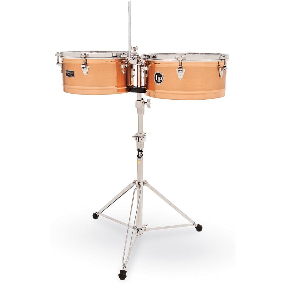 Latin Percussion Prestige LP1314-GIO Giovanni Timbales