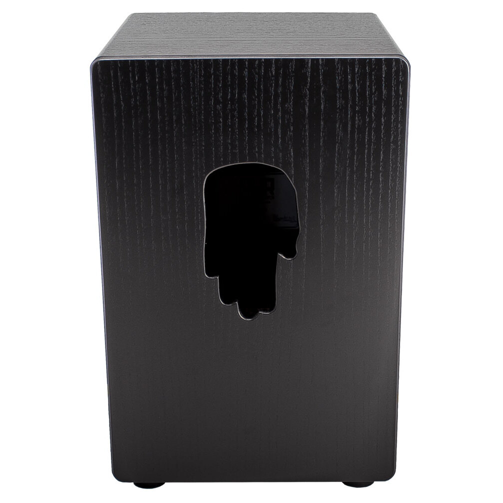 Pur Vision One PC 1077 Santos Palisander 6