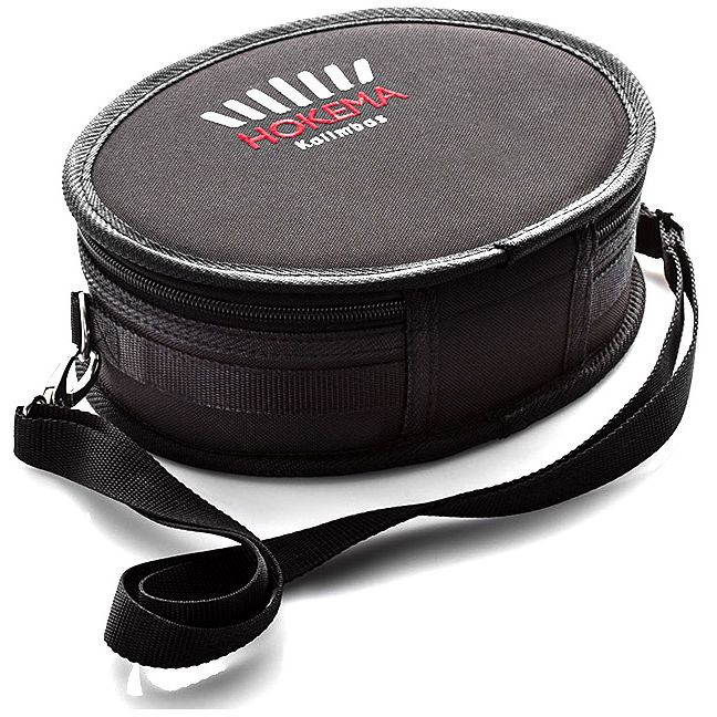 Hokema Sansula Melody 11 Tones Bag