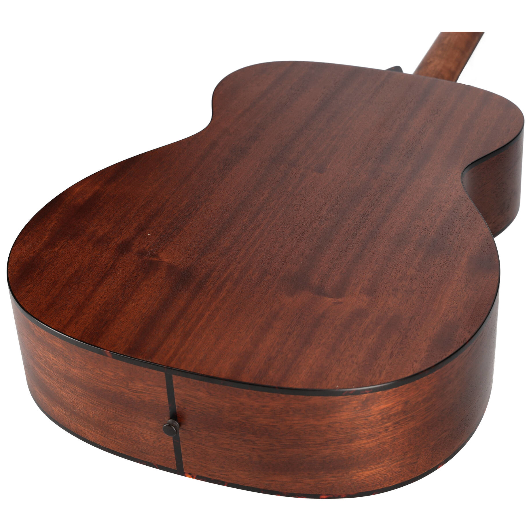 Eastman - Eastman E1 OM-L - 7
