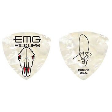 EMG TA Tom Araya Set 2