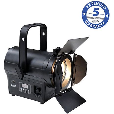  KL Fresnel 4" WW 2