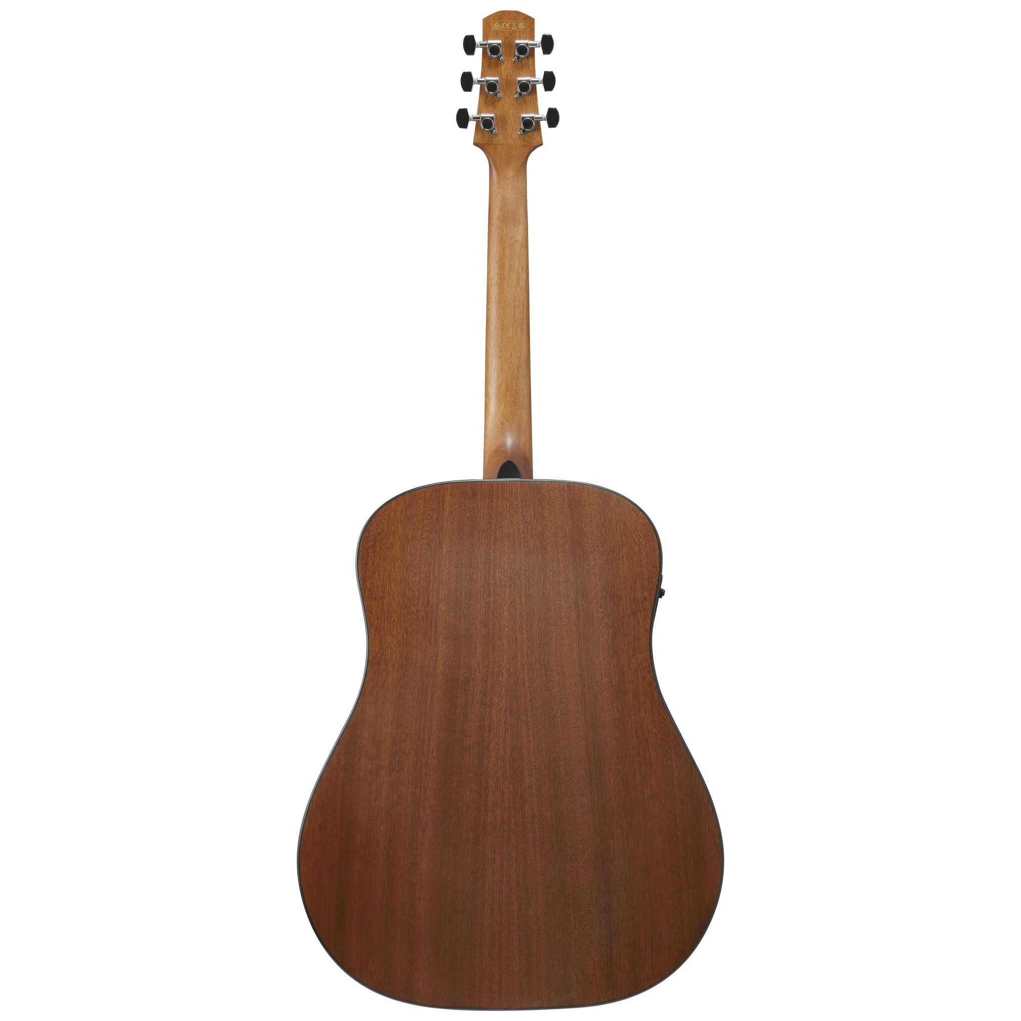 Ibanez AAD54E-OMH 1