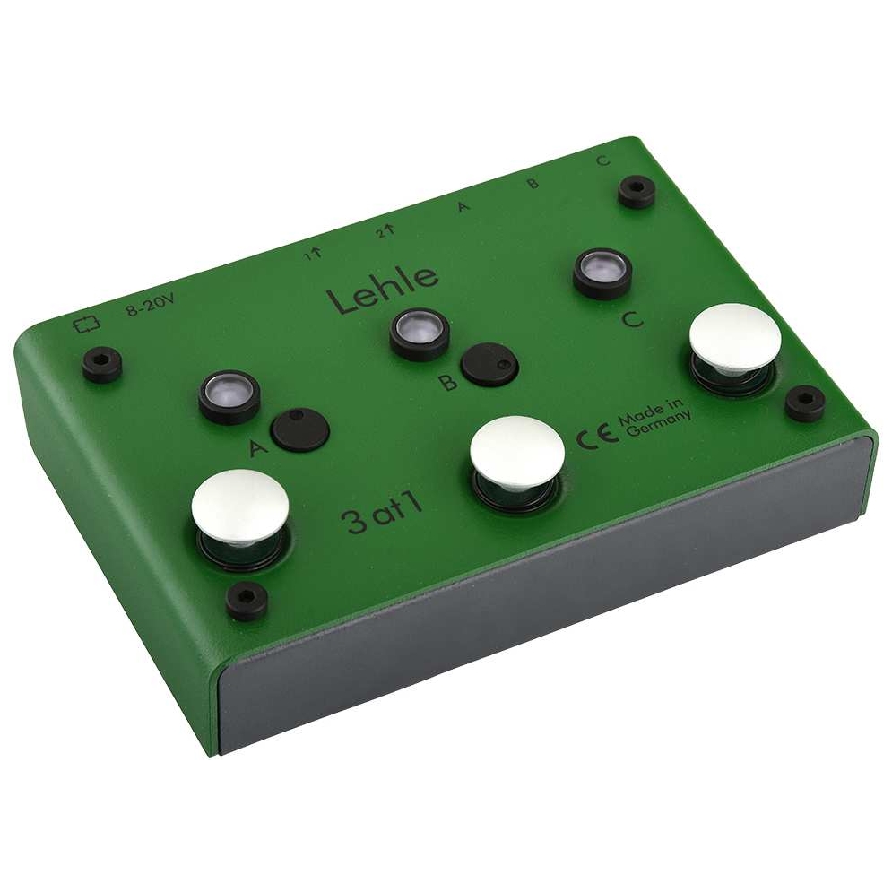 Lehle 3at1 SGoS 10001670-0