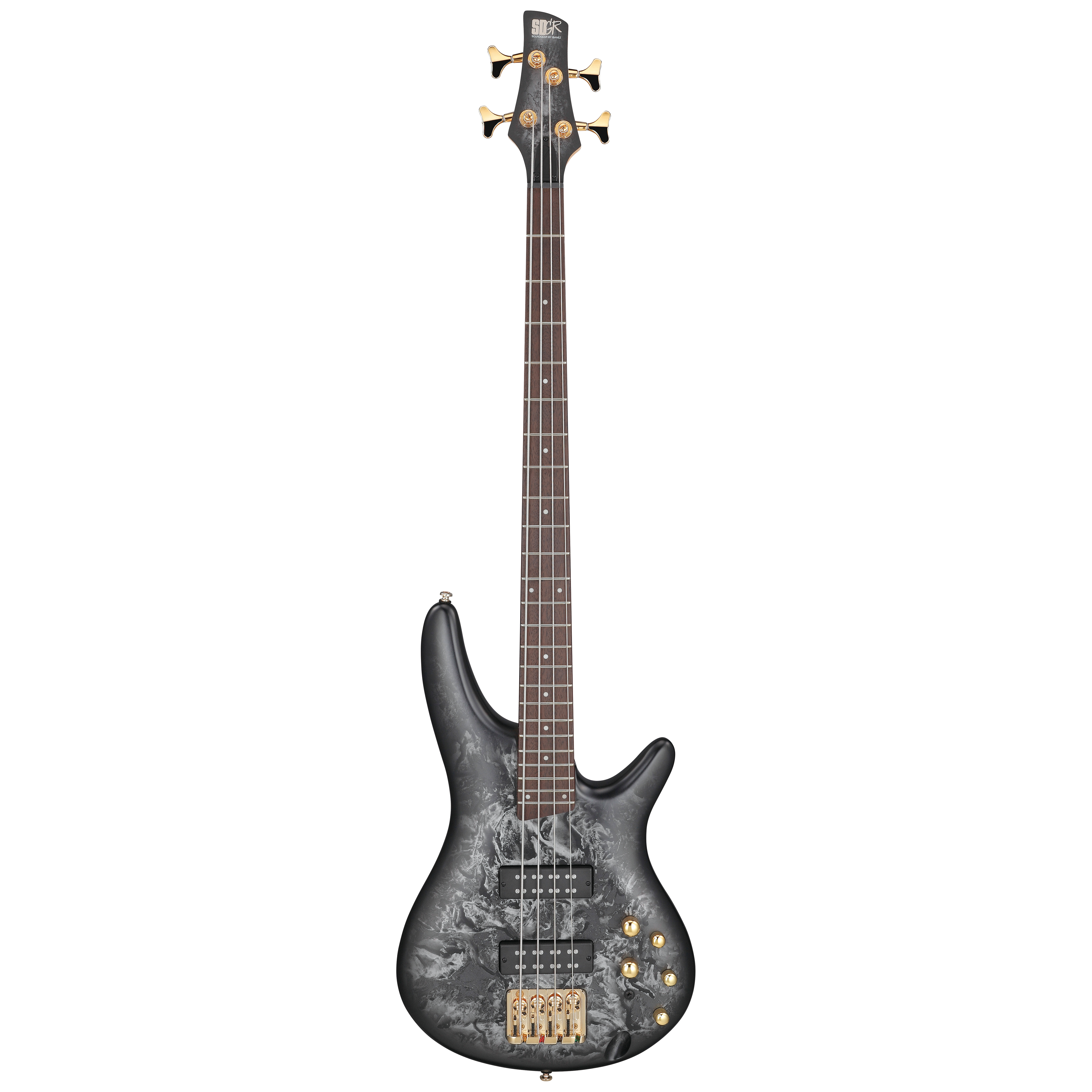 Ibanez SR300EDX-BZM 5
