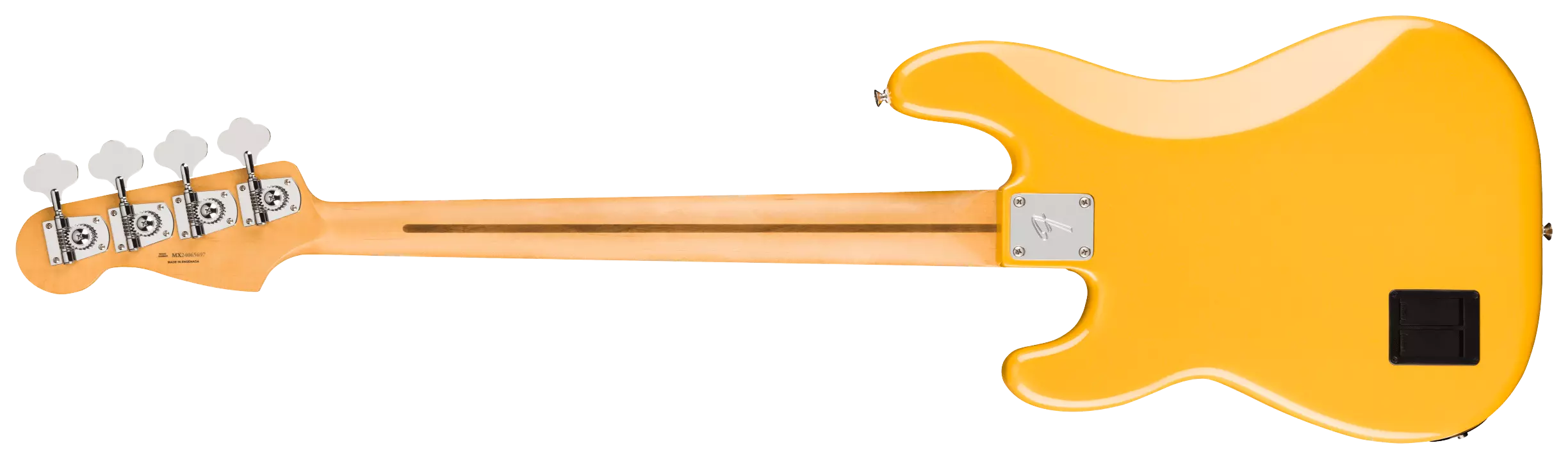 Fender Player II Modified P Bass MN SSY