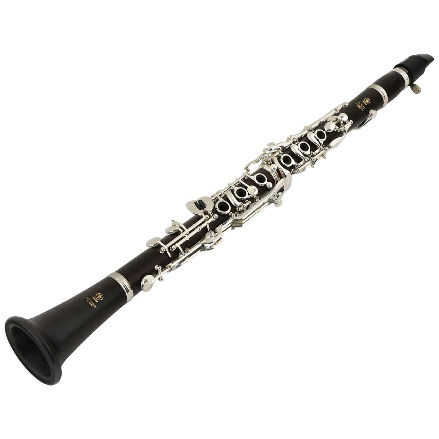 Yamaha - Yamaha YCL-457II-22 B-Klarinette