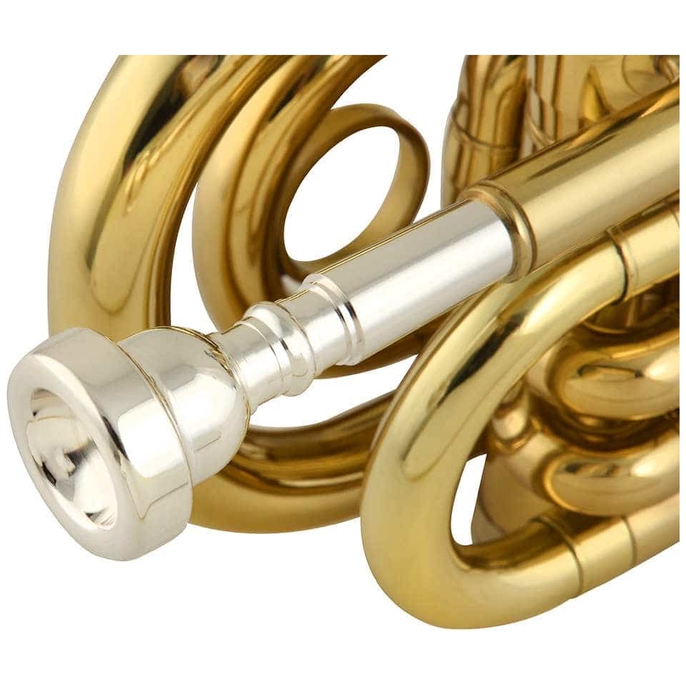 Chicago Winds - Chicago Winds CC-TR2100L Taschentrompete - 3