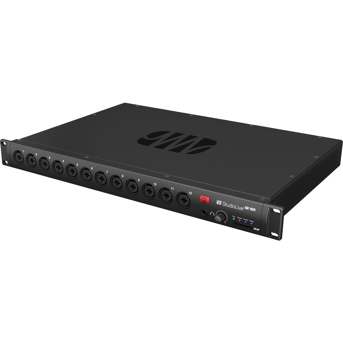 PreSonus StudioLive Series III SE 16R 1
