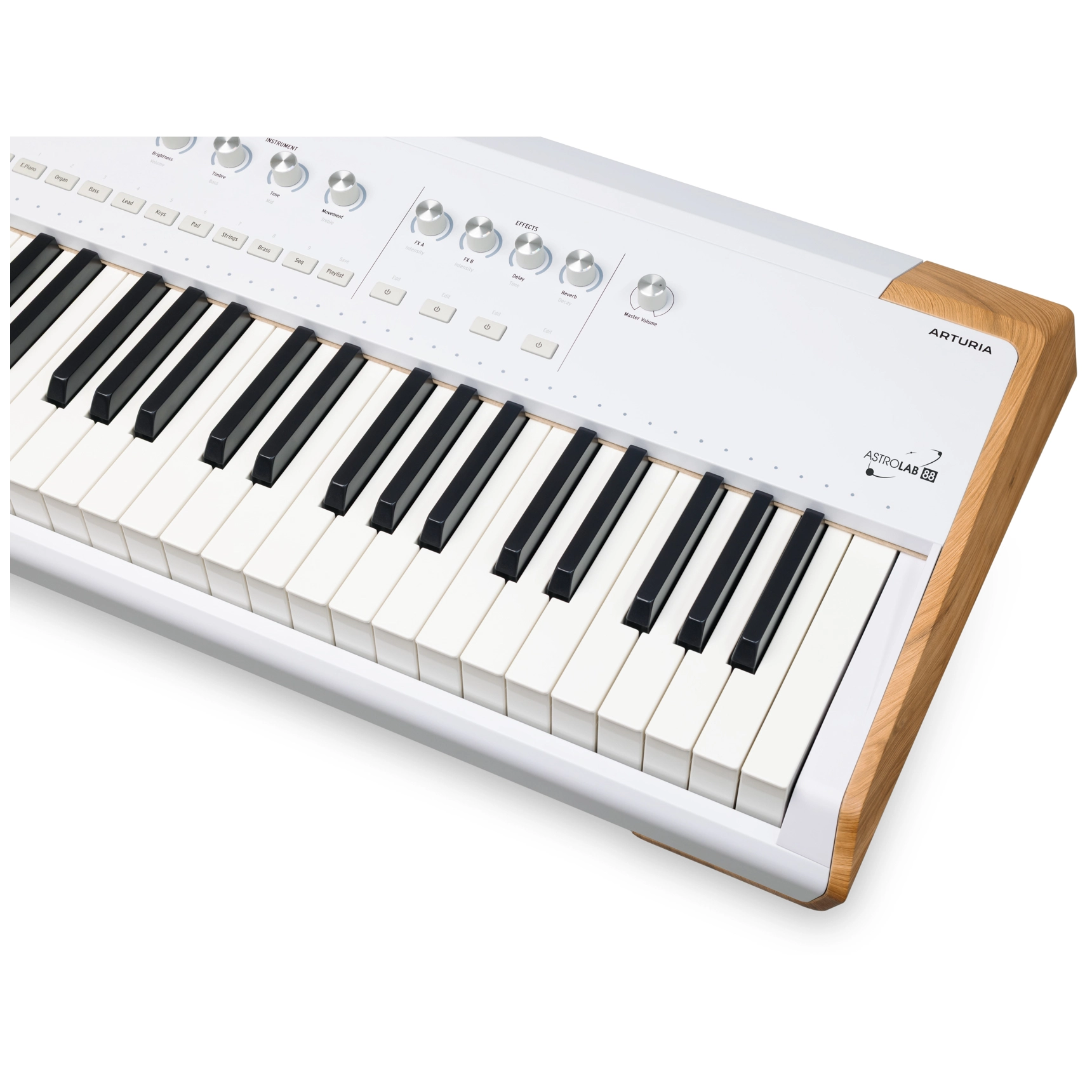 Arturia AstroLab 88 4