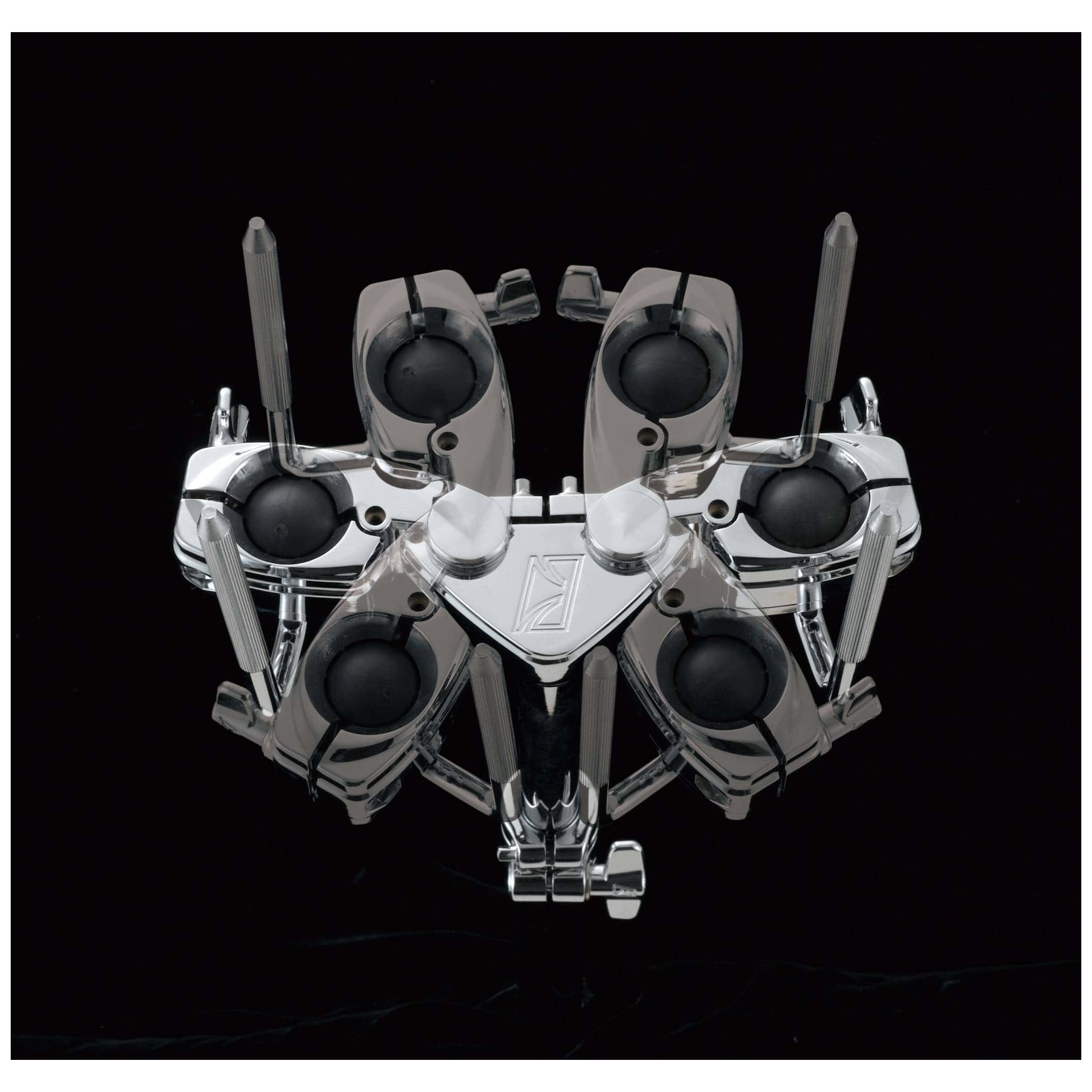 Tama - Tama HTW109W - STAR Hardware - Doppeltomständer - 1