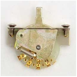Goeldo - Goeldo 3-Weg Gold-Slider - 1
