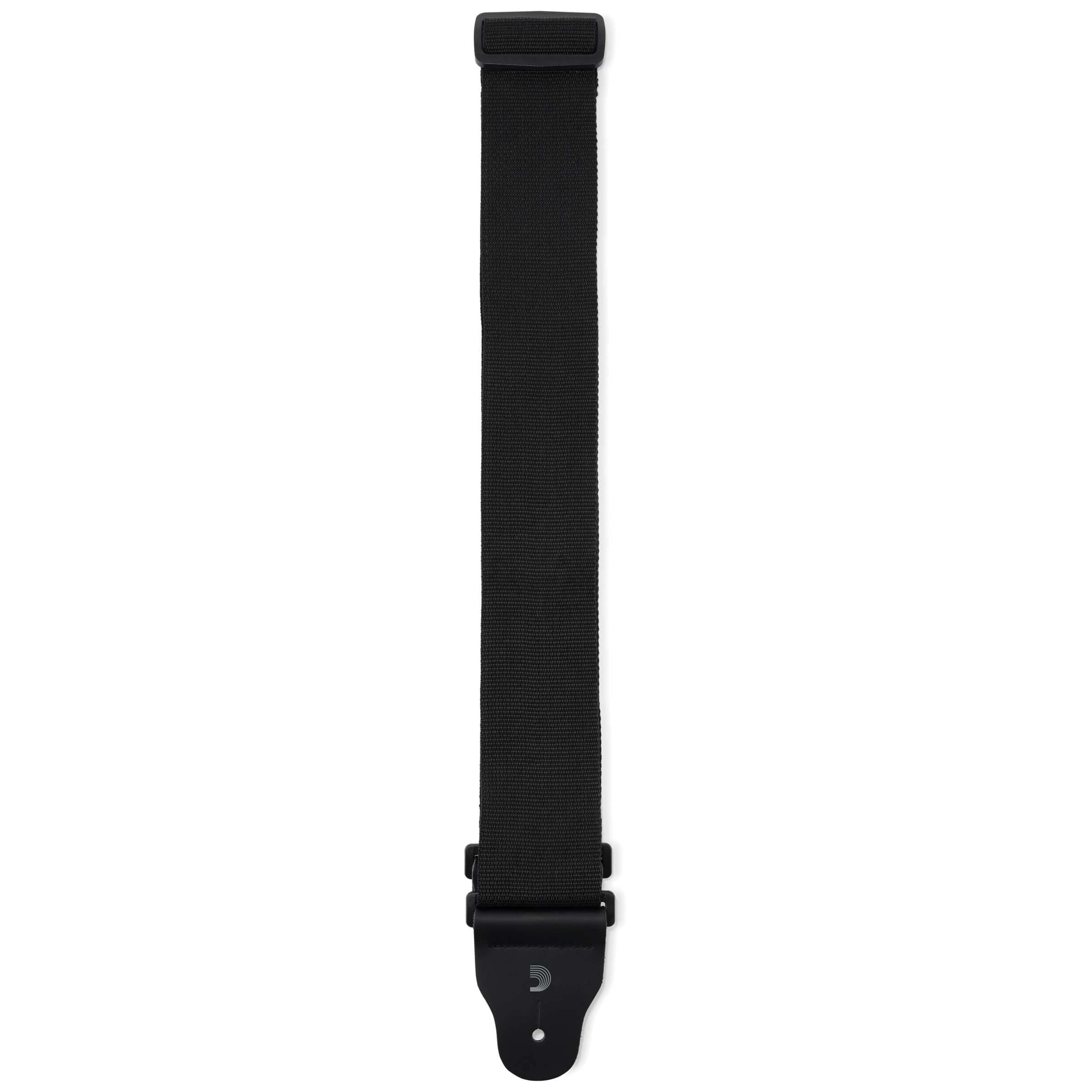 D’Addario - D’Addario Bassgurt - Poly Pro, Gepolstert, Black - 3