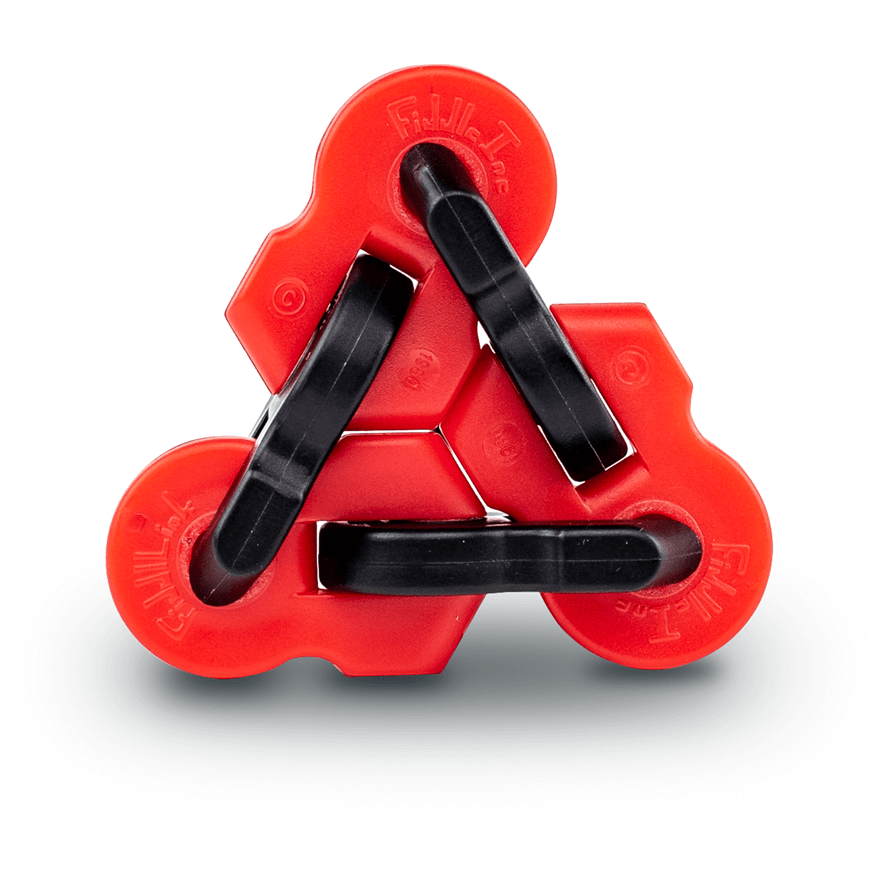D’Addario PW-FDLK-01 FiddiLink Hand Exerciser 1