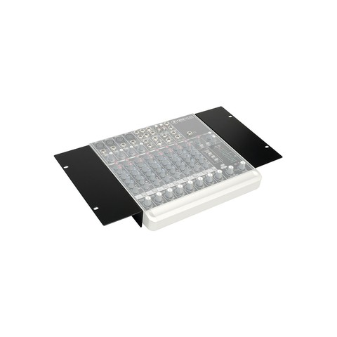 mp cat rack mounting kits for powered mixers
