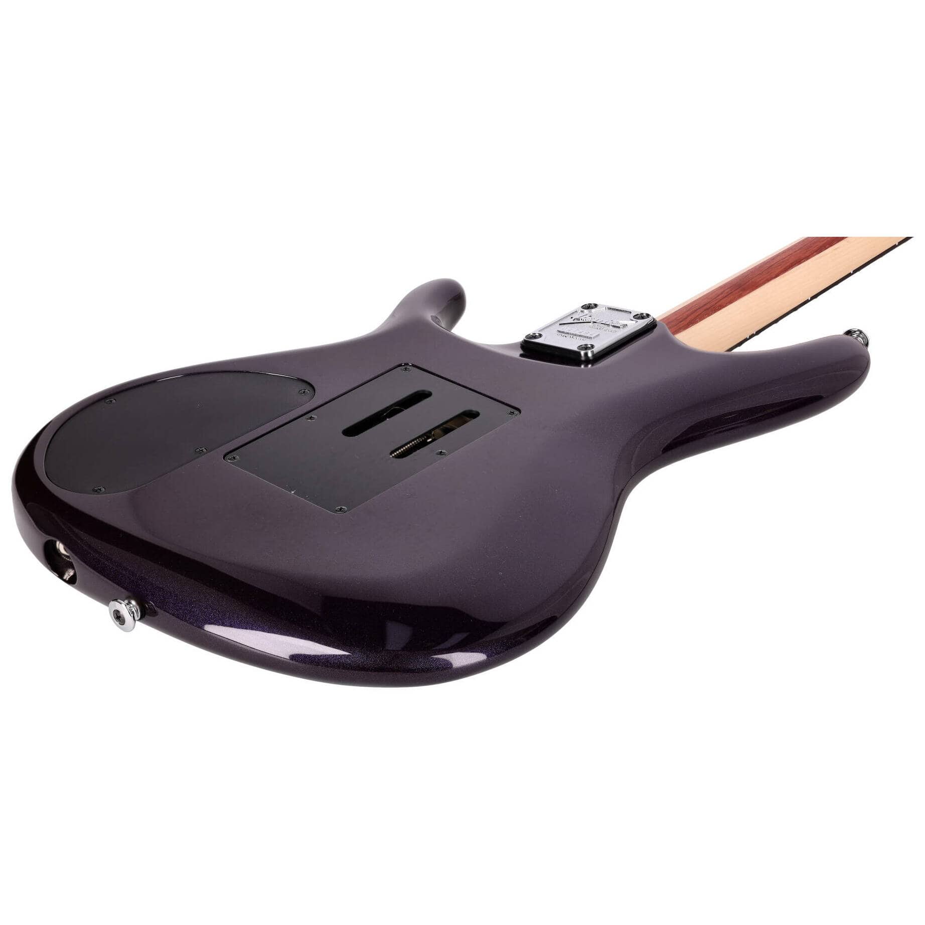 Ibanez JS 2450-MCP Joe Satriani 9