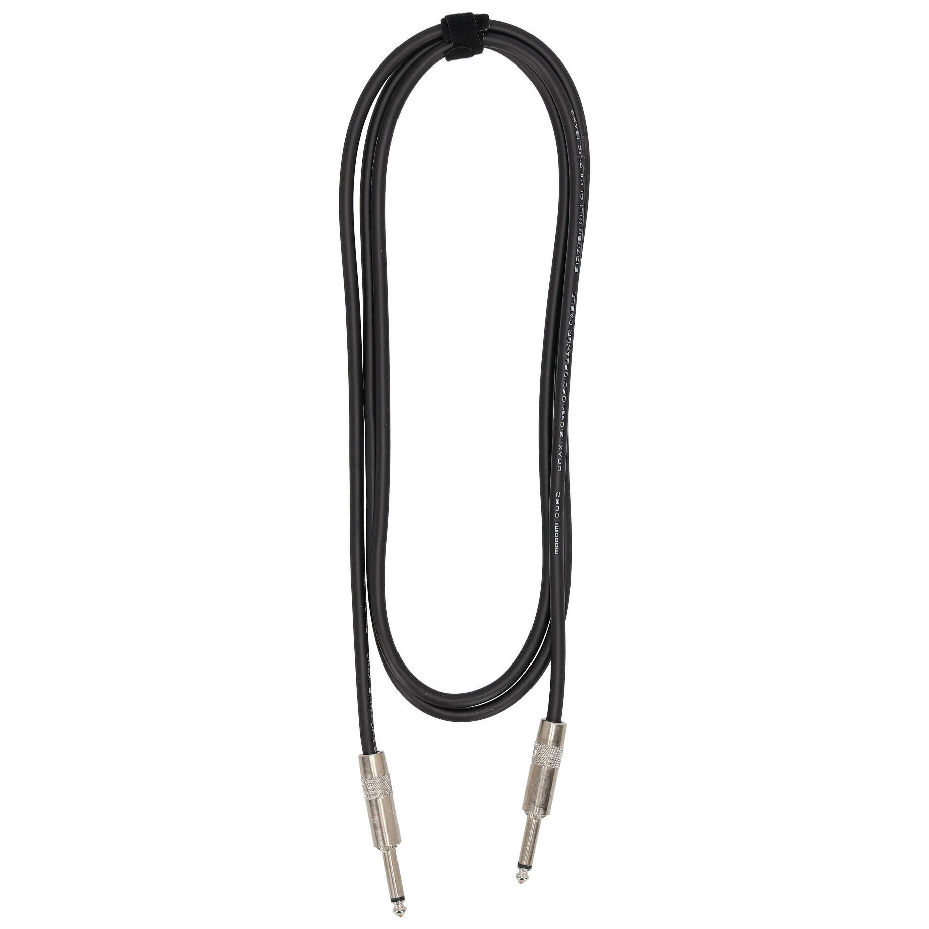 Karl’s Loud-Wire 2m K/K