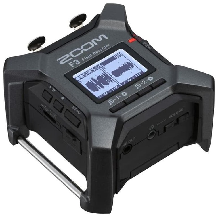 Image of Zoom f3 10027449 3